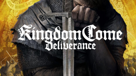 Kingdom Come: Deliverance