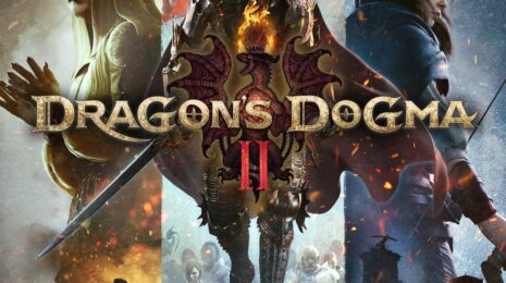 Dragon’s Dogma 2