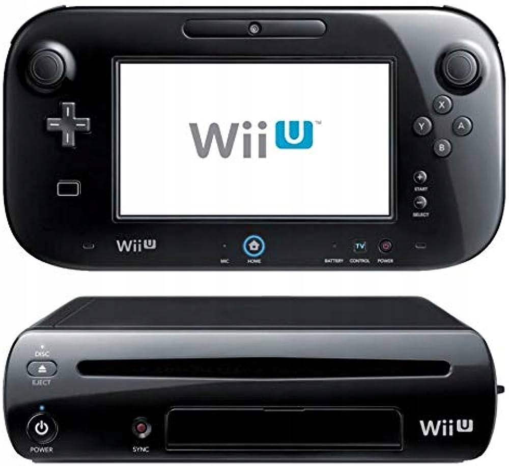 WiiU