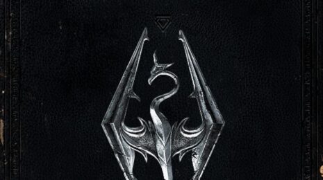 The Elder Scrolls V: Skyrim