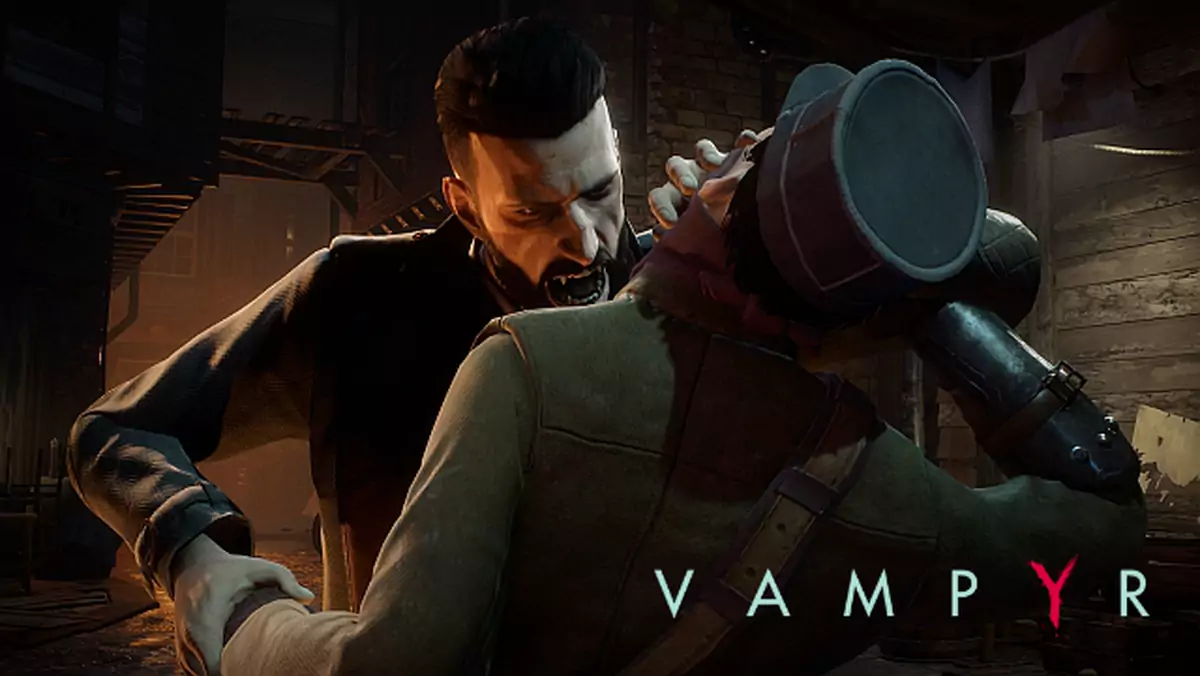 Vampyr