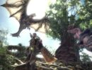 Миниатюра к Monster Hunter: World