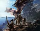 Миниатюра к Monster Hunter: World