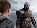 Миниатюра к God of War Ragnarök