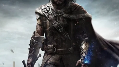 Middle-earth: Shadow of Mordor