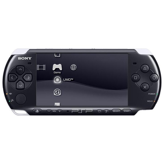 PSP