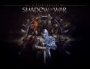 Middle-earth: Shadow of War