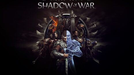 Middle-earth: Shadow of War