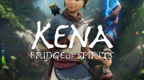 Kena: Bridge of Spirits