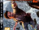 Миниатюра к Uncharted 2: Among Thieves