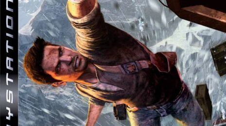 Uncharted 2: Among Thieves