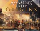 Assassin's Creed Origins