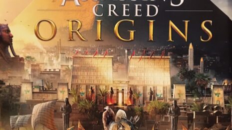 Assassin's Creed Origins