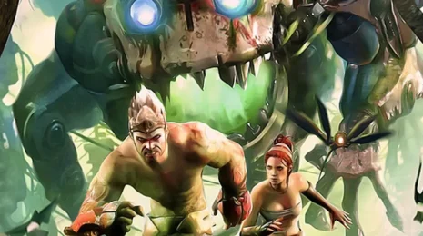 Enslaved: Odyssey to the West