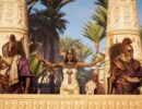 Миниатюра к Assassin's Creed Origins