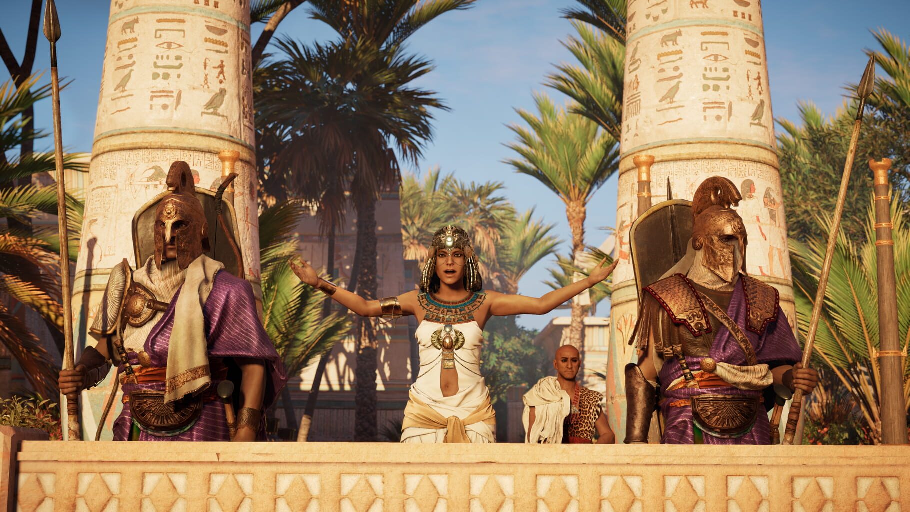 Assassin's Creed Origins