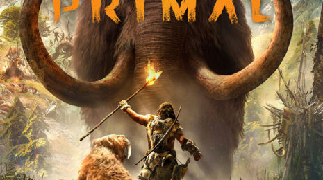 Far Cry Primal