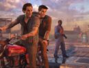 Миниатюра к Uncharted 4: A Thief's End