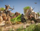 Миниатюра к Assassin's Creed Origins