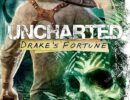 Миниатюра к Uncharted: Drake's Fortune