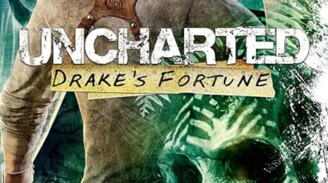 Uncharted: Drake's Fortune