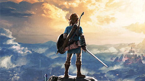 The Legend of Zelda: Breath of the Wild