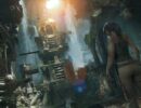 Миниатюра к Rise of the Tomb Raider