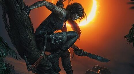 Shadow of the Tomb Raider