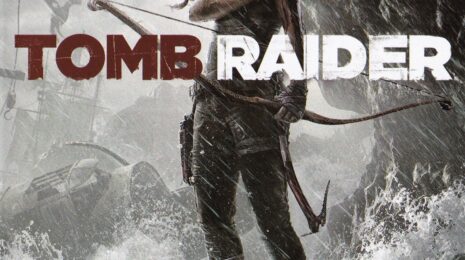 Tomb Raider (2013)