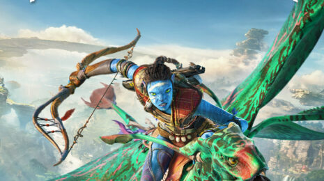 Avatar: Frontiers of Pandora