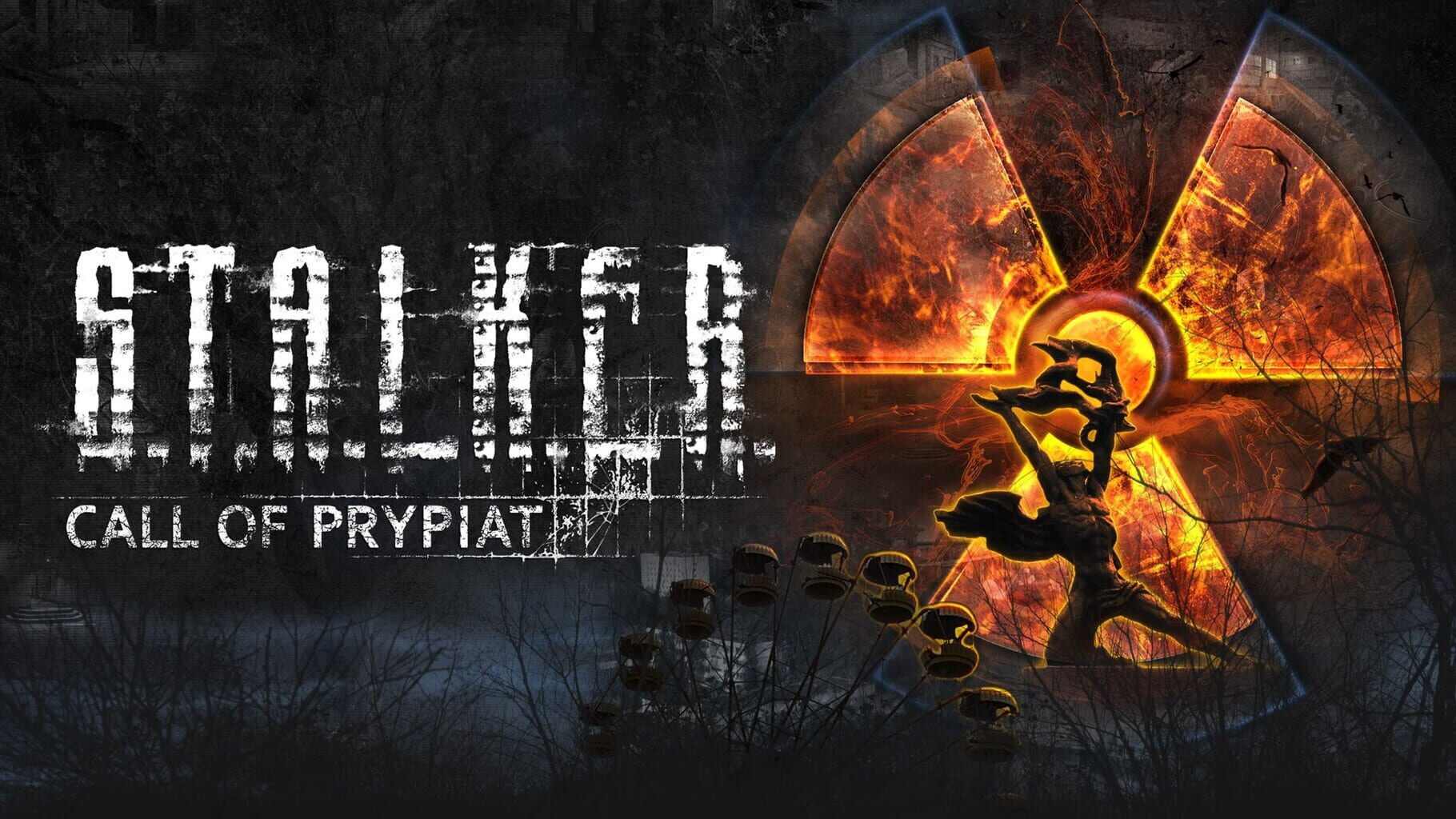 S.T.A.L.K.E.R.: Call of Pripyat