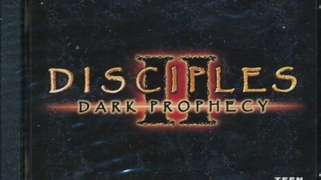 Disciples II: Dark Prophecy