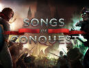 Миниатюра к Songs of Conquest