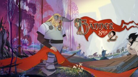 The Banner Saga 2