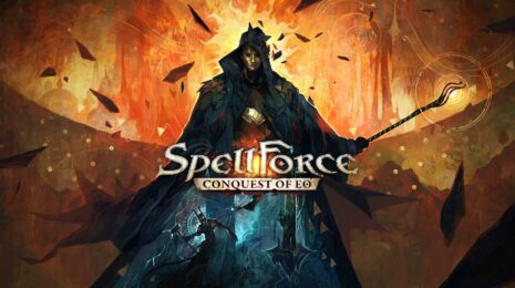 Spellforce: Conquest of EO