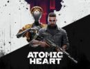 Миниатюра к Atomic Heart