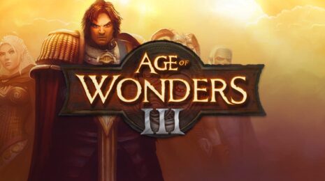 Age of Wonders 3