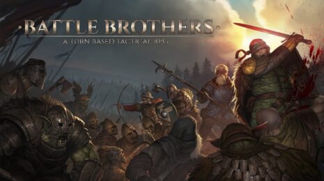 Battle Brothers