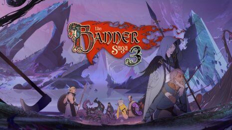 The Banner Saga 3