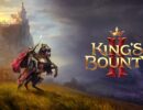 Миниатюра к King's Bounty II