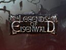 Миниатюра к Legends of Eisenwald