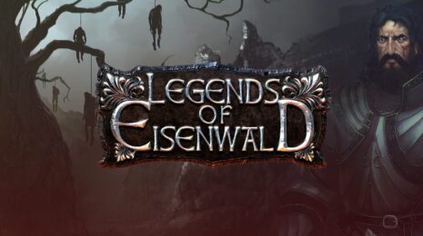 Legends of Eisenwald