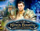 Миниатюра к King's Bounty: The Legend (Легенда о рыцаре)