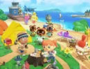 Миниатюра к Animal Crossing: New Horizons