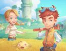 Миниатюра к My Time at Portia