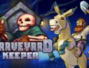 Миниатюра к Graveyard Keeper