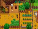 Миниатюра к Stardew Valley