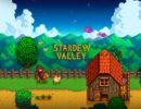 Миниатюра к Stardew Valley