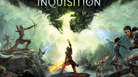 Dragon Age: Inquisition