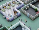 Миниатюра к Two Point Hospital